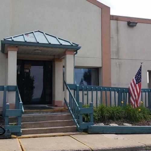 Motel Mayfield Inn Clarion