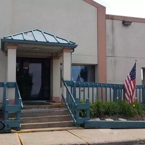 汽车旅馆 Mayfield Inn Clarion