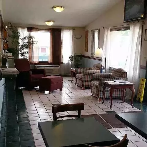 汽车旅馆 Mayfield Inn Clarion