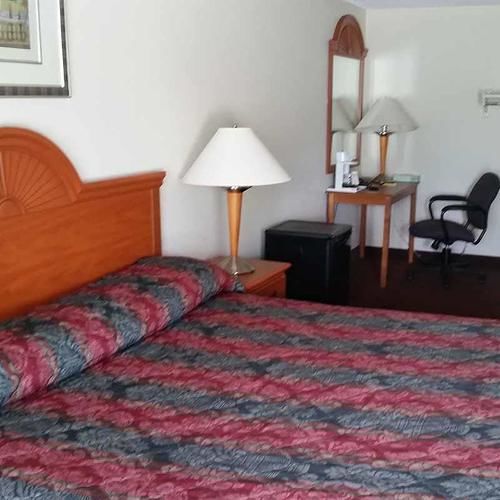 Motel Mayfield Inn Clarion