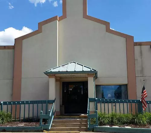 汽车旅馆 Mayfield Inn Clarion