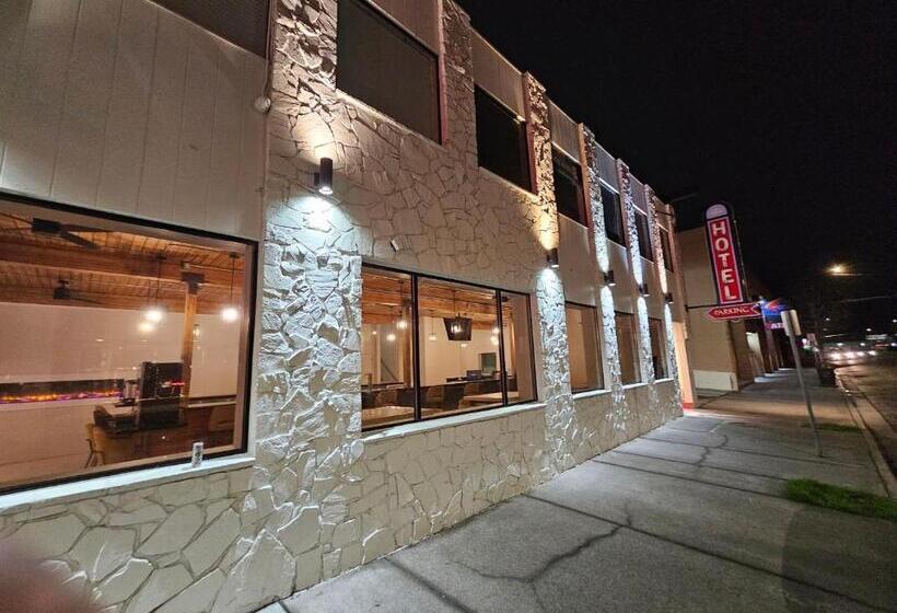 The Hotel Pendleton, Trademark Collection By Wyndham