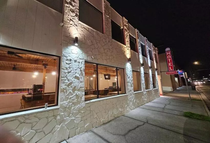 The Hotel Pendleton, Trademark Collection By Wyndham