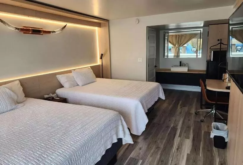 The Hotel Pendleton, Trademark Collection By Wyndham