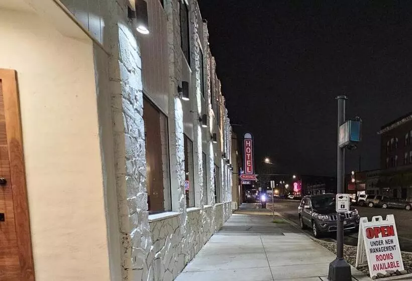 The Hotel Pendleton, Trademark Collection By Wyndham