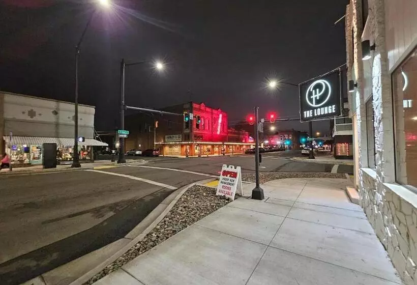 The Hotel Pendleton, Trademark Collection By Wyndham