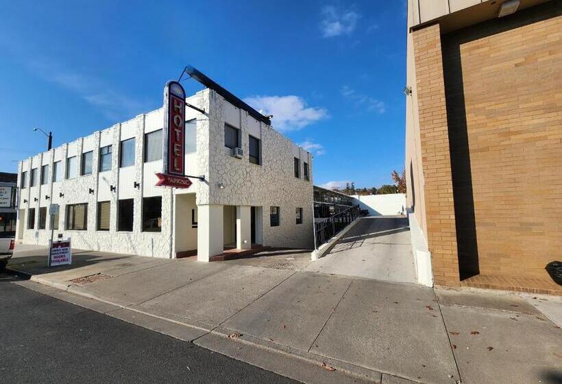 The Hotel Pendleton, Trademark Collection By Wyndham