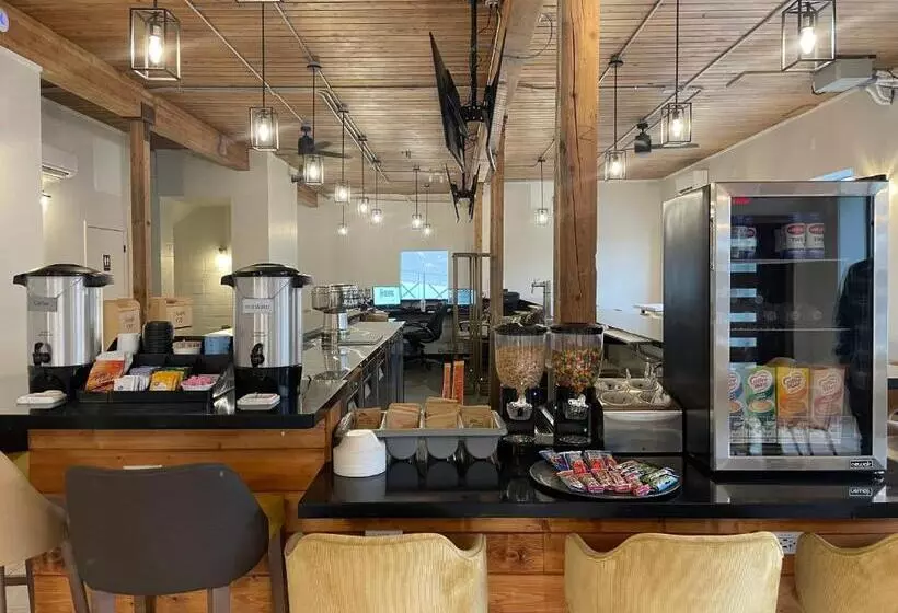 The Hotel Pendleton, Trademark Collection By Wyndham