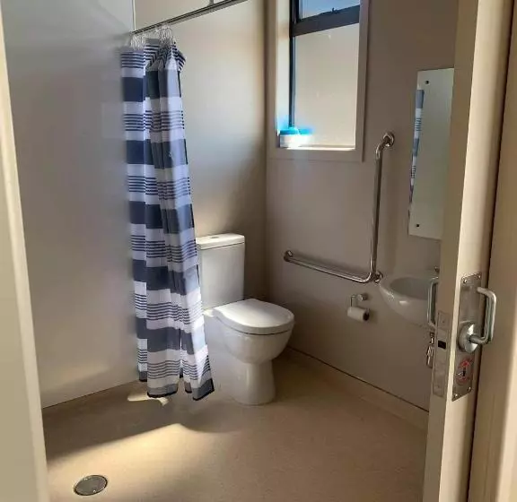 Hotel Catlins Inn