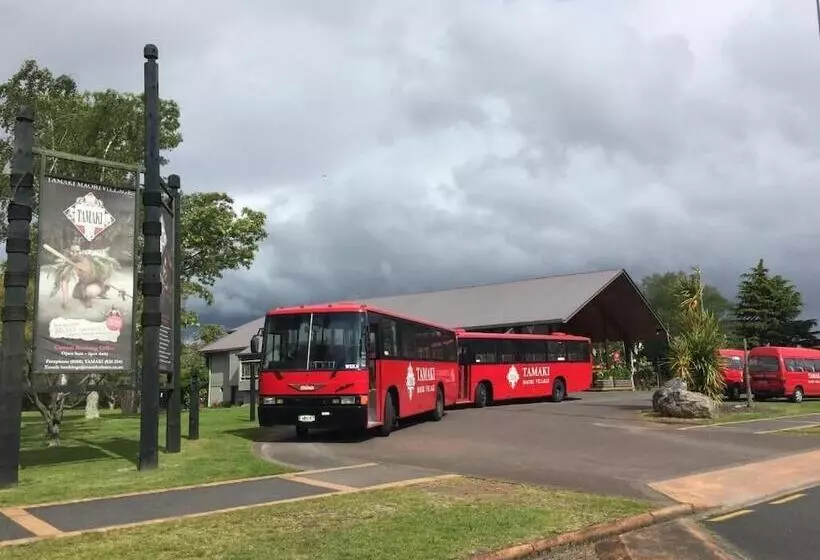 Majatalo Kiwi As Guest House