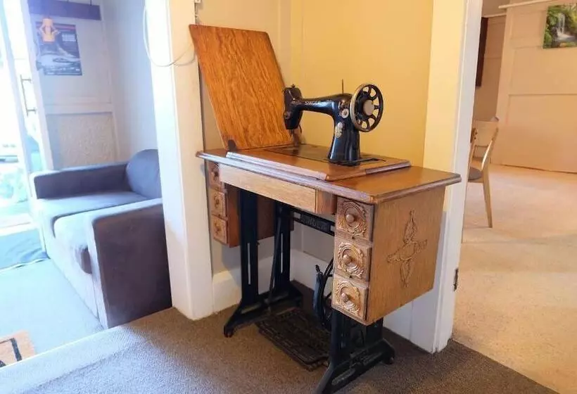 Majatalo Kiwi As Guest House