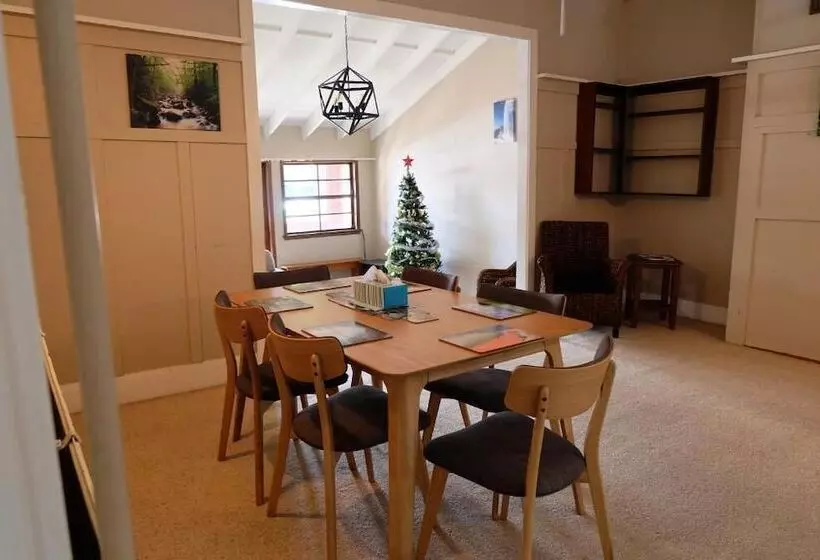 Majatalo Kiwi As Guest House