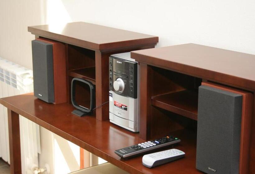 בית מלון כפרי Ayres Del Este