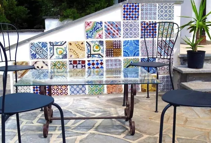 ベッドアンドブレックファースト Etna Petit Resort