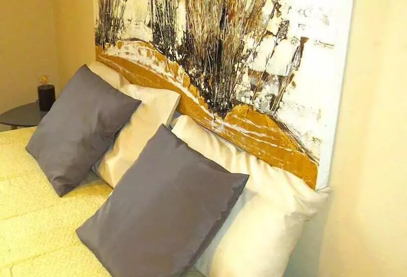 ベッドアンドブレックファースト Etna Petit Resort