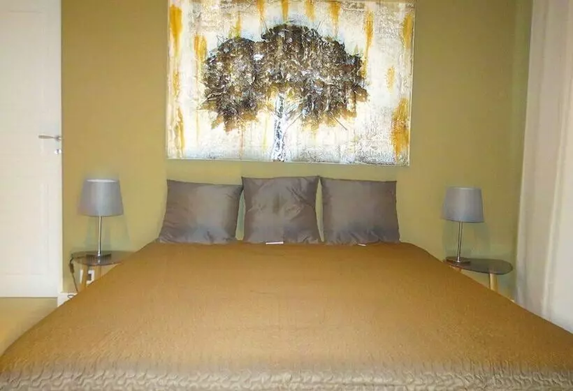 ベッドアンドブレックファースト Etna Petit Resort