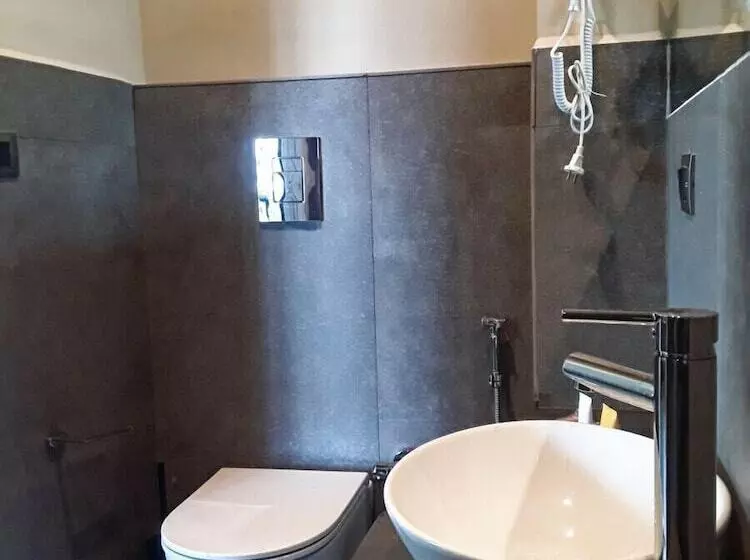 ベッドアンドブレックファースト Etna Petit Resort