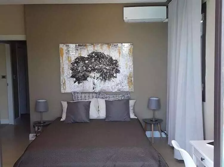 ベッドアンドブレックファースト Etna Petit Resort