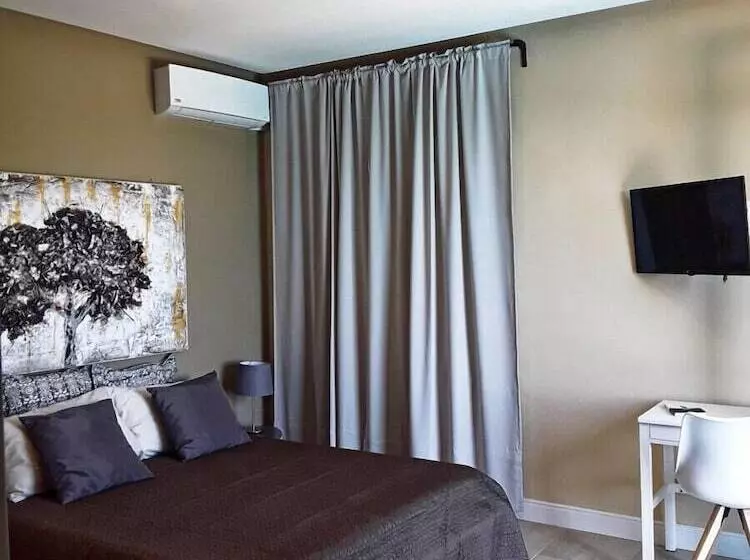 ベッドアンドブレックファースト Etna Petit Resort