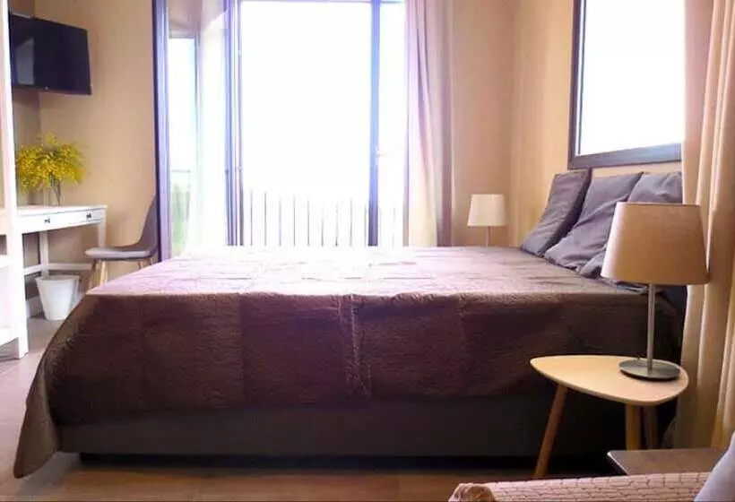 ベッドアンドブレックファースト Etna Petit Resort