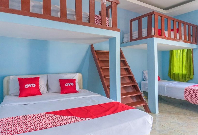 Benson Hotel By Oyo Rooms