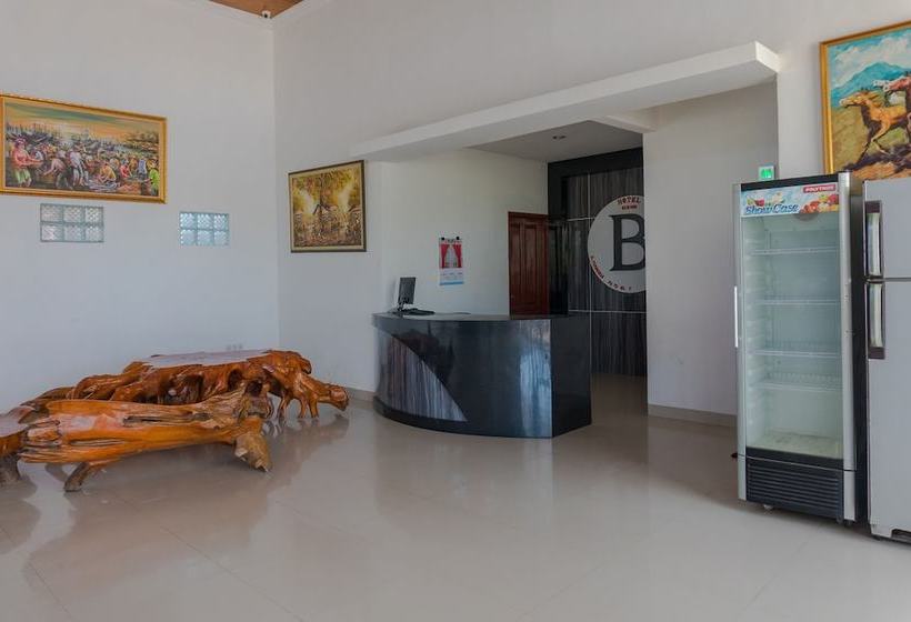 Benson Hotel By Oyo Rooms