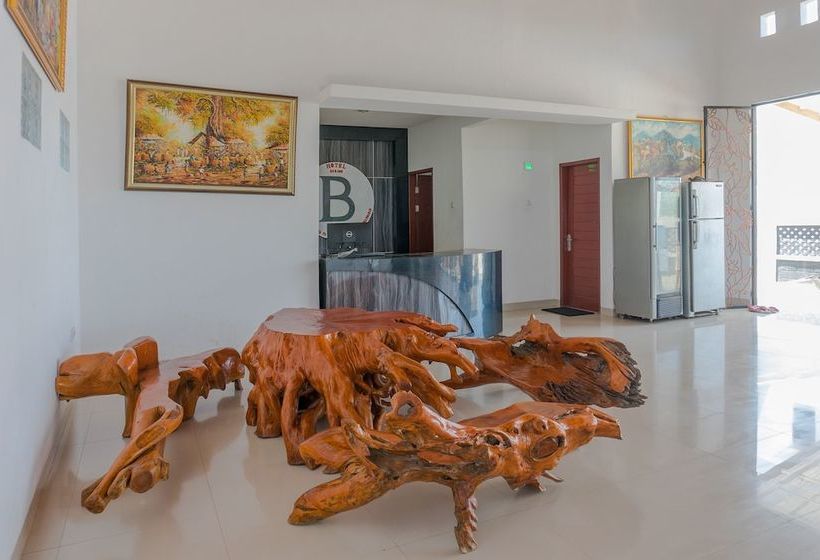 Benson Hotel By Oyo Rooms