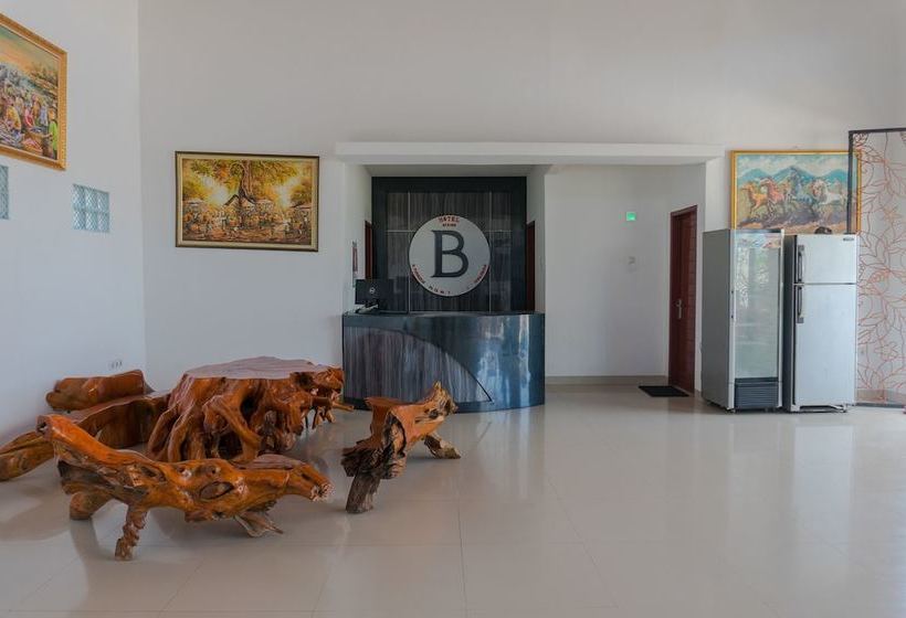 Benson Hotel By Oyo Rooms