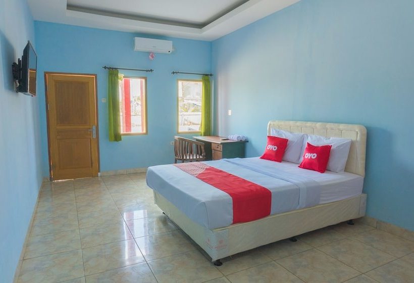Benson Hotel By Oyo Rooms