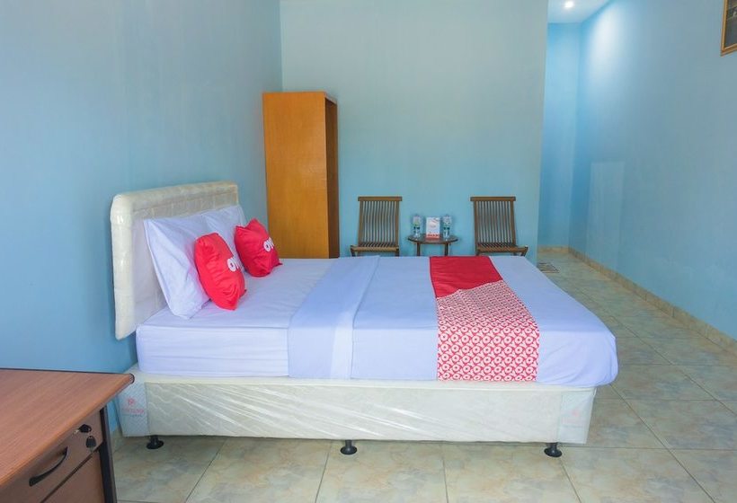 Benson Hotel By Oyo Rooms