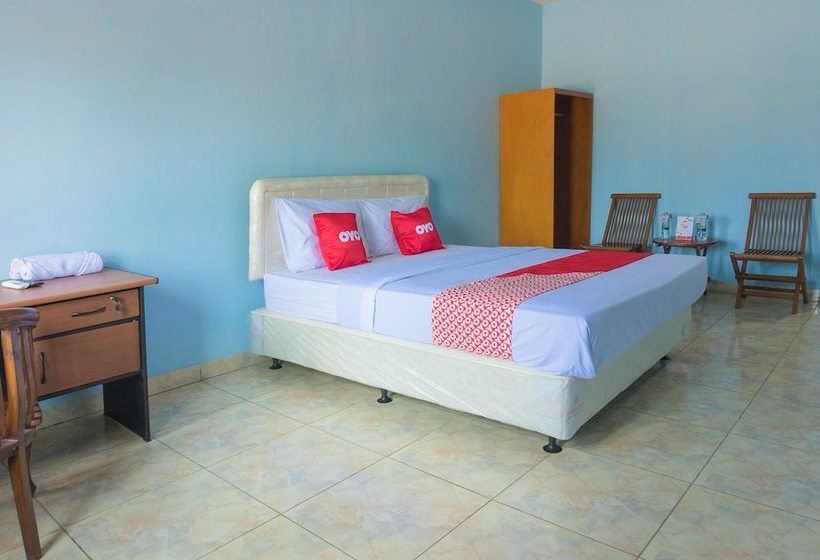 Benson Hotel By Oyo Rooms