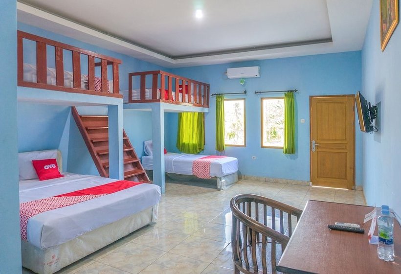 Benson Hotel By Oyo Rooms