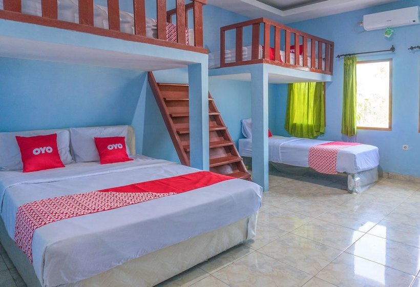 Benson Hotel By Oyo Rooms