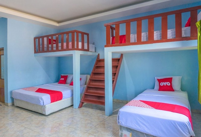 Benson Hotel By Oyo Rooms