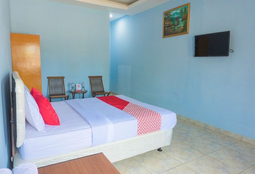 Benson Hotel By Oyo Rooms