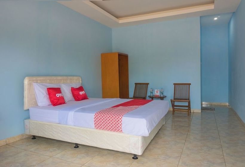 Benson Hotel By Oyo Rooms