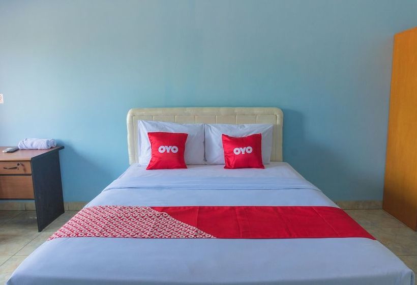 Benson Hotel By Oyo Rooms