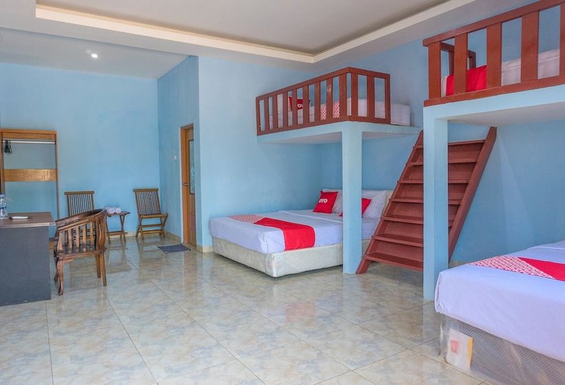 Benson Hotel By Oyo Rooms