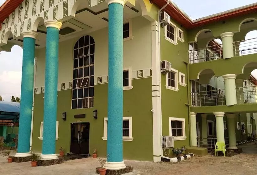 De Bliss Gold Hotel & Suite