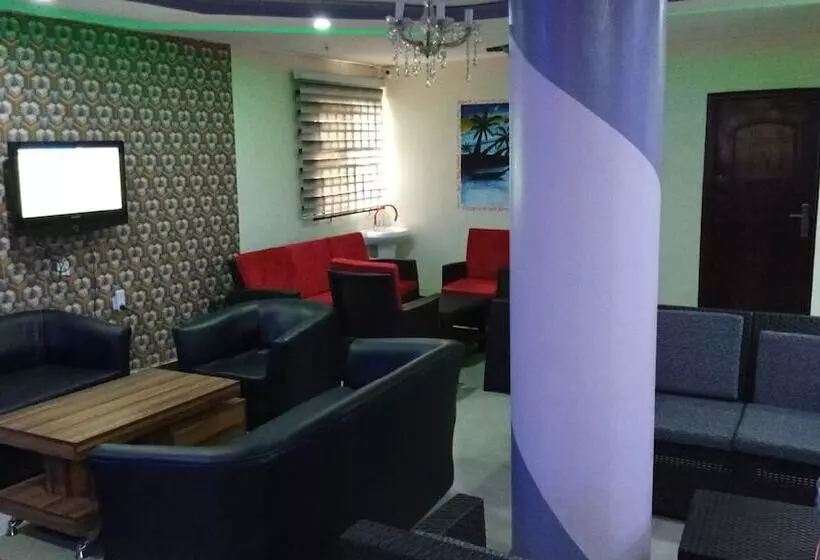De Bliss Gold Hotel & Suite