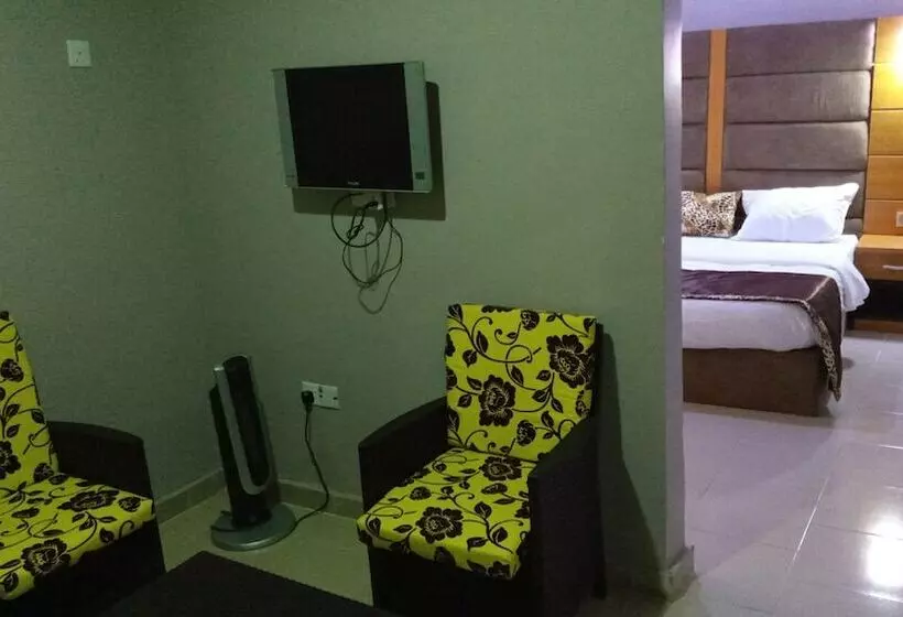 De Bliss Gold Hotel & Suite