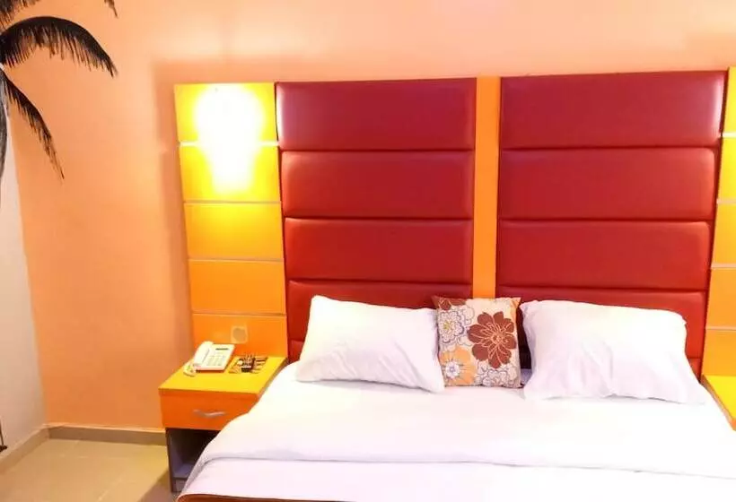 De Bliss Gold Hotel & Suite