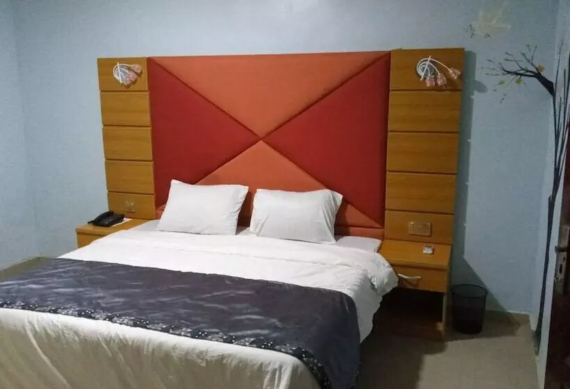De Bliss Gold Hotel & Suite
