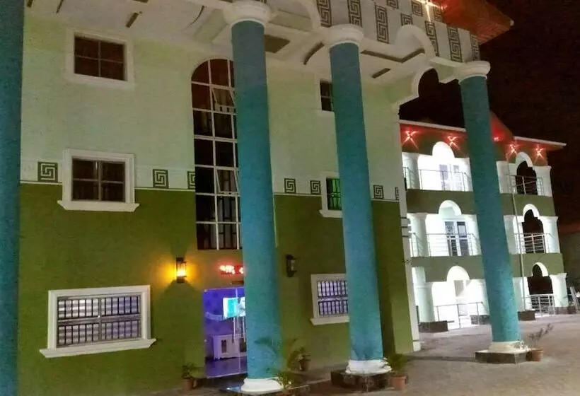 De Bliss Gold Hotel & Suite