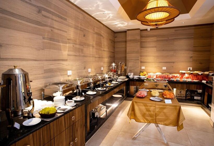 هتل Arushi Boutique