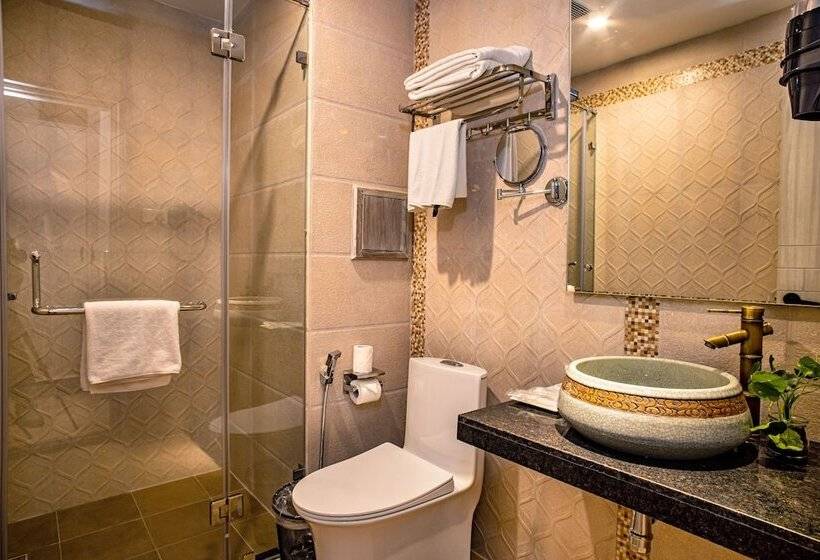 هتل Arushi Boutique