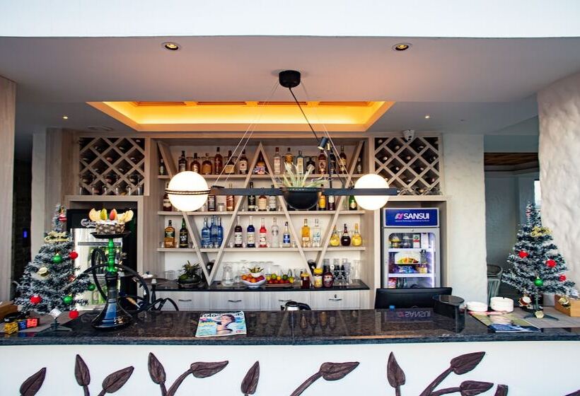 هتل Arushi Boutique