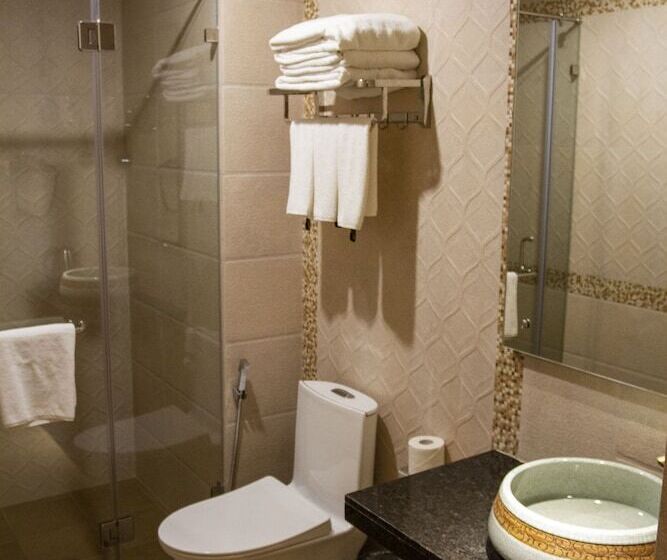 هتل Arushi Boutique