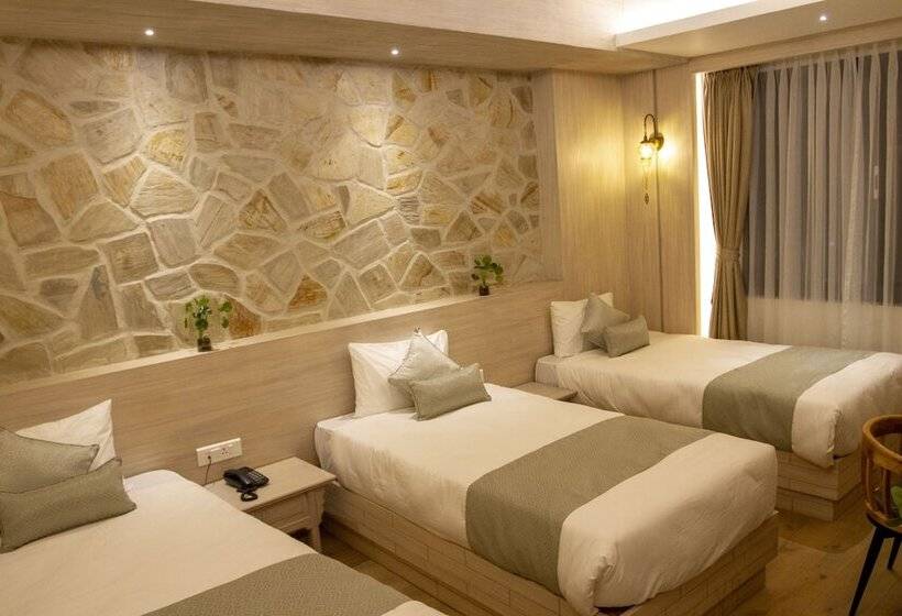 هتل Arushi Boutique