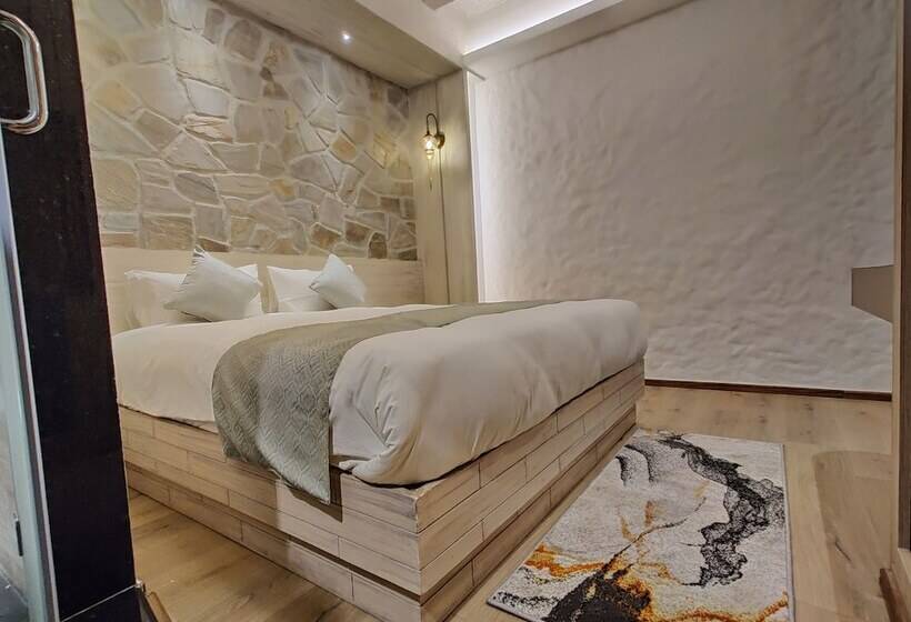 هتل Arushi Boutique